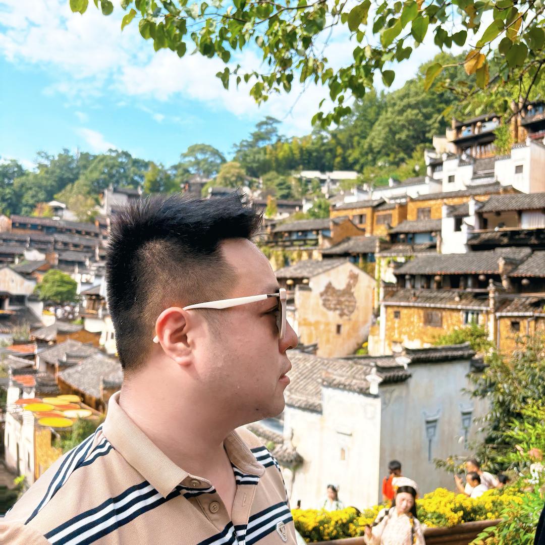 天赐呀！吃喝玩乐