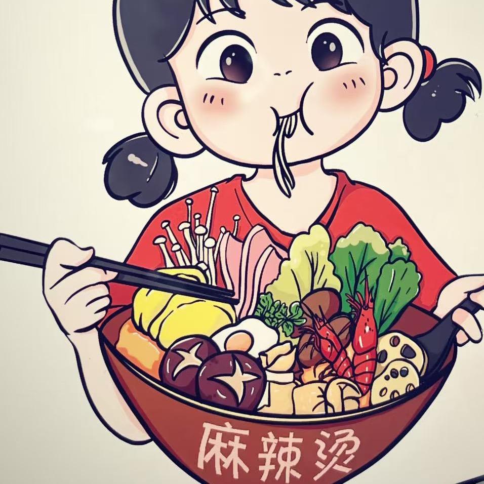 刘妮儿（爱生活）
