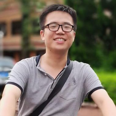 小杜读书