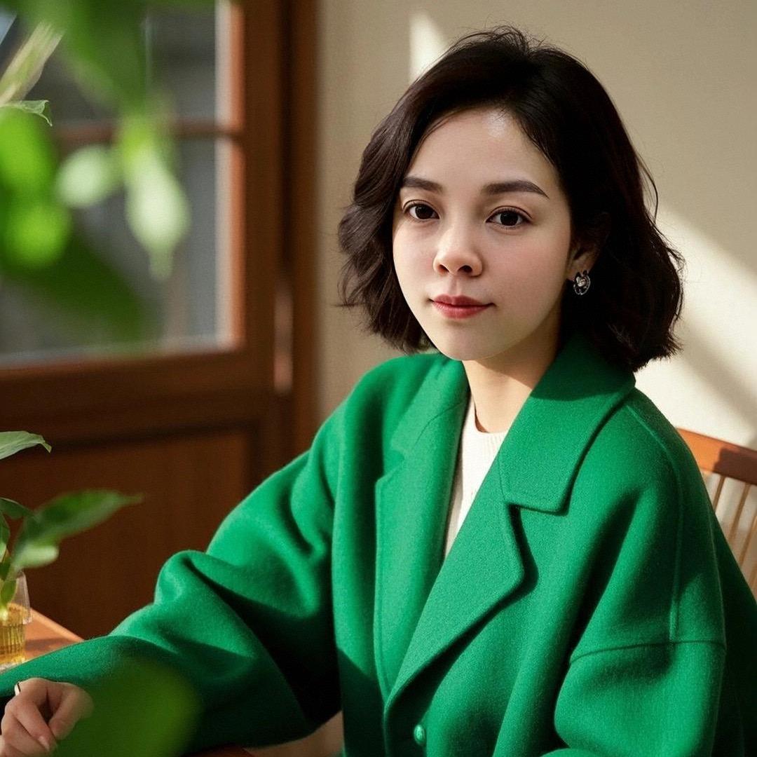 芉烨智慧幸福传承