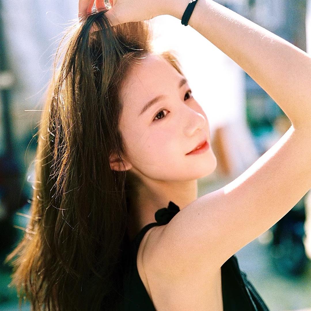 李佳培blackcat