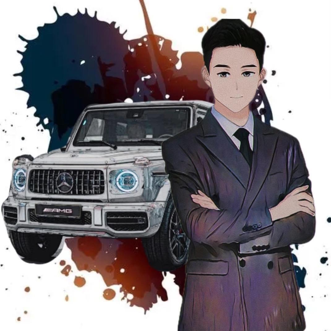 宝大侠的二手车