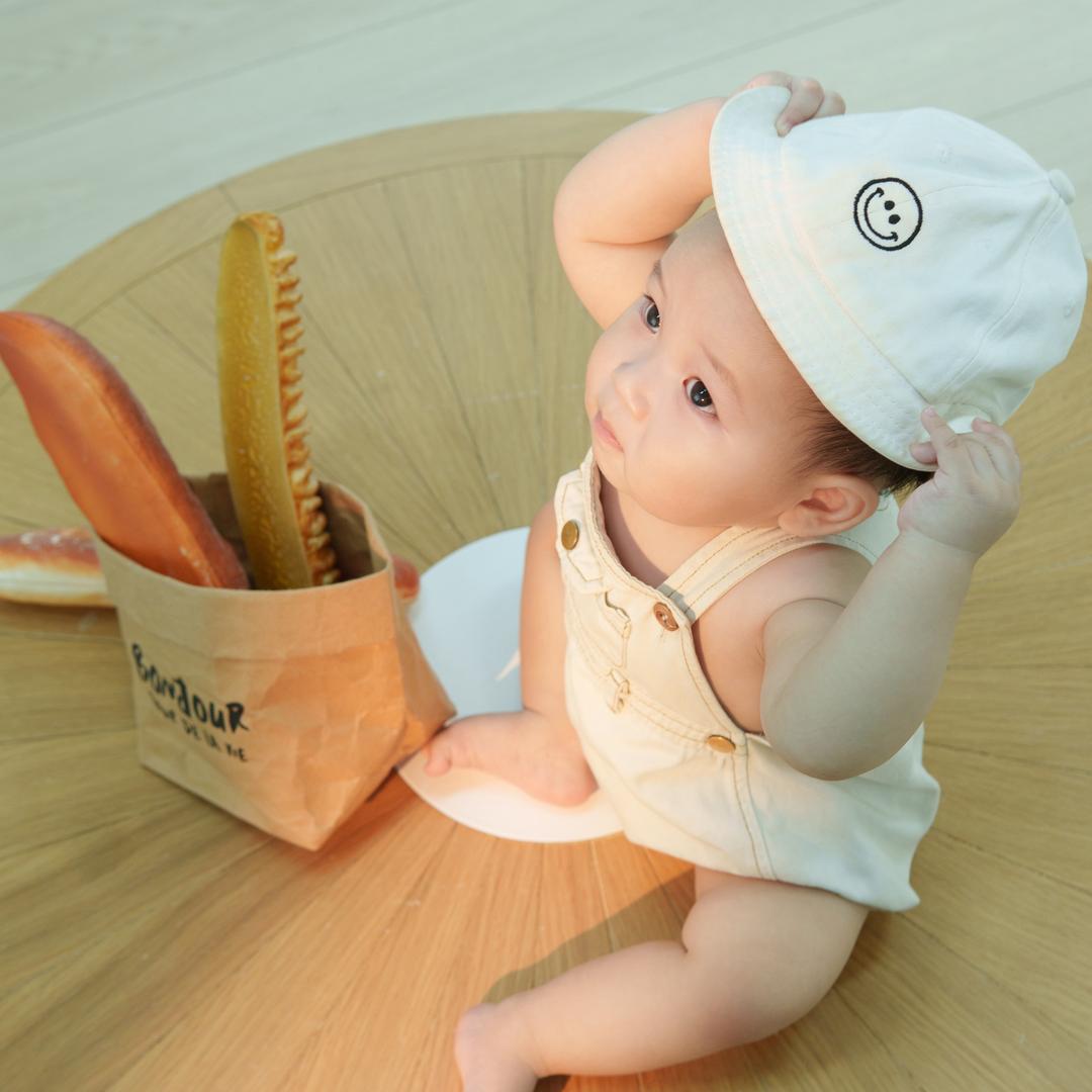 静静有俩娃（早产儿