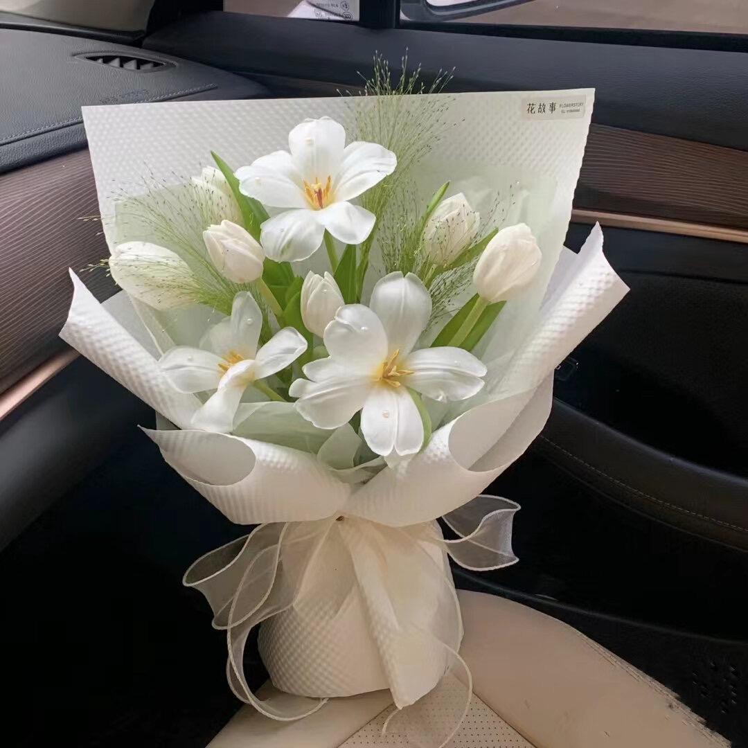 乔纤同城鲜花小时达优选