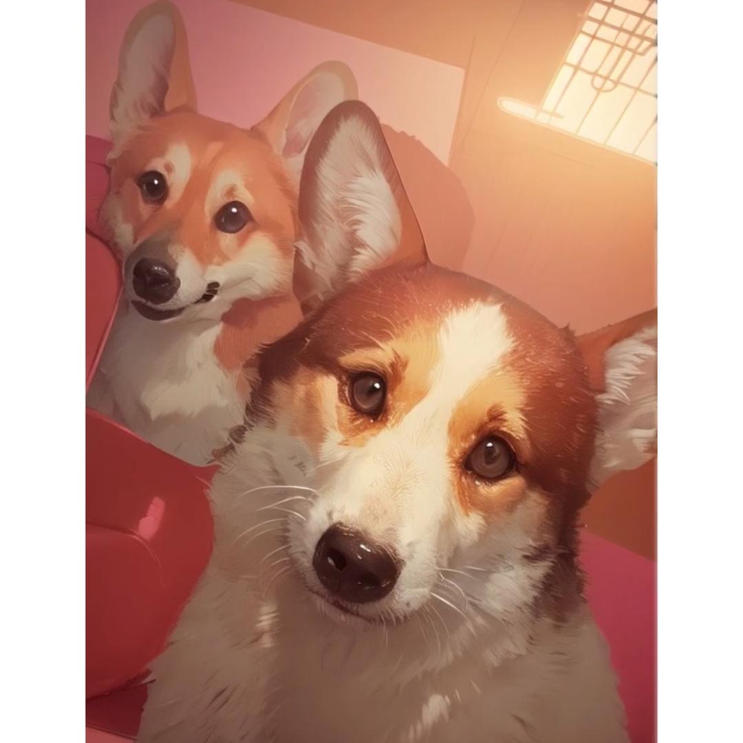 骑好猫的旺牛奥