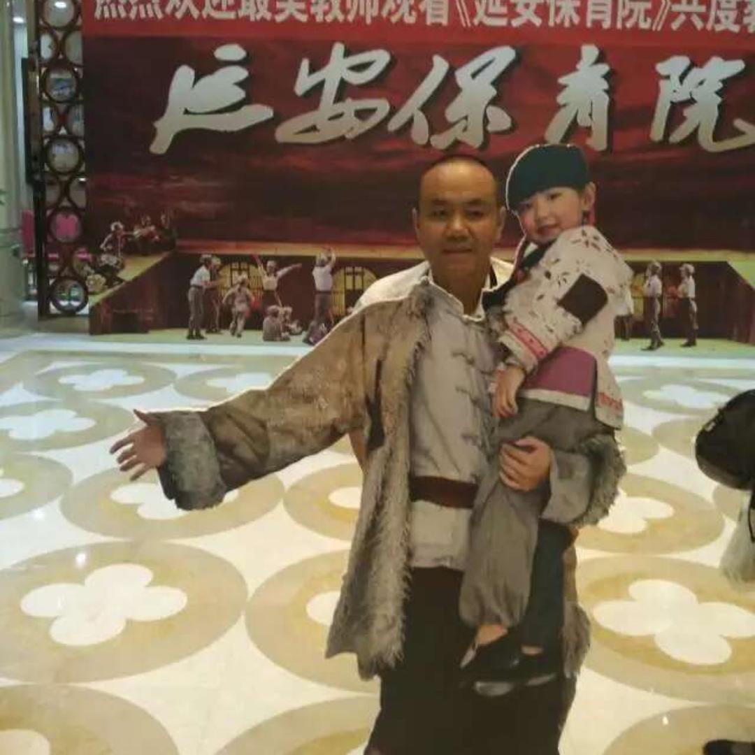 门源铁哥（租房）