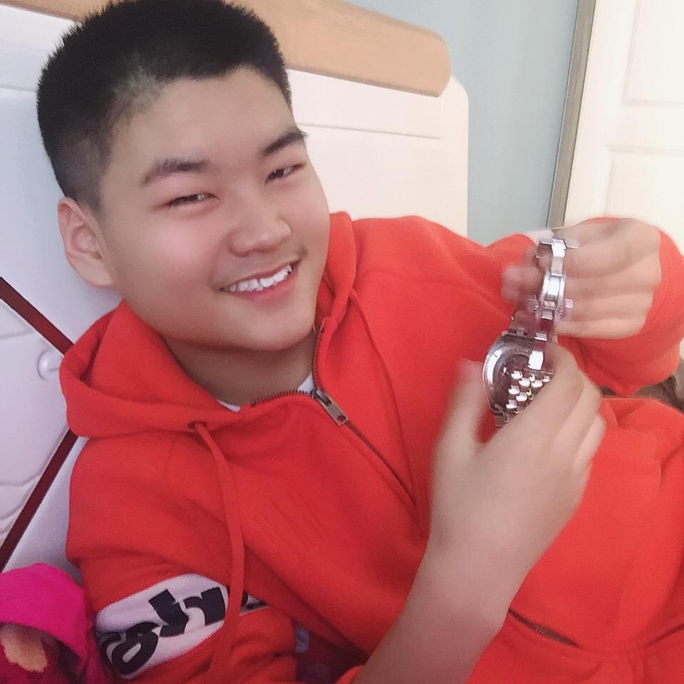 红豆爱生活
