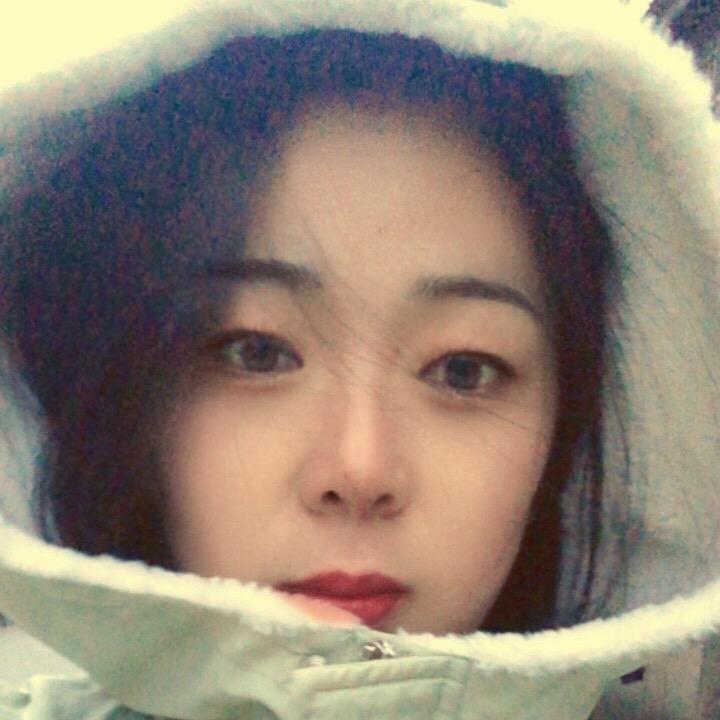 小娟子❤️