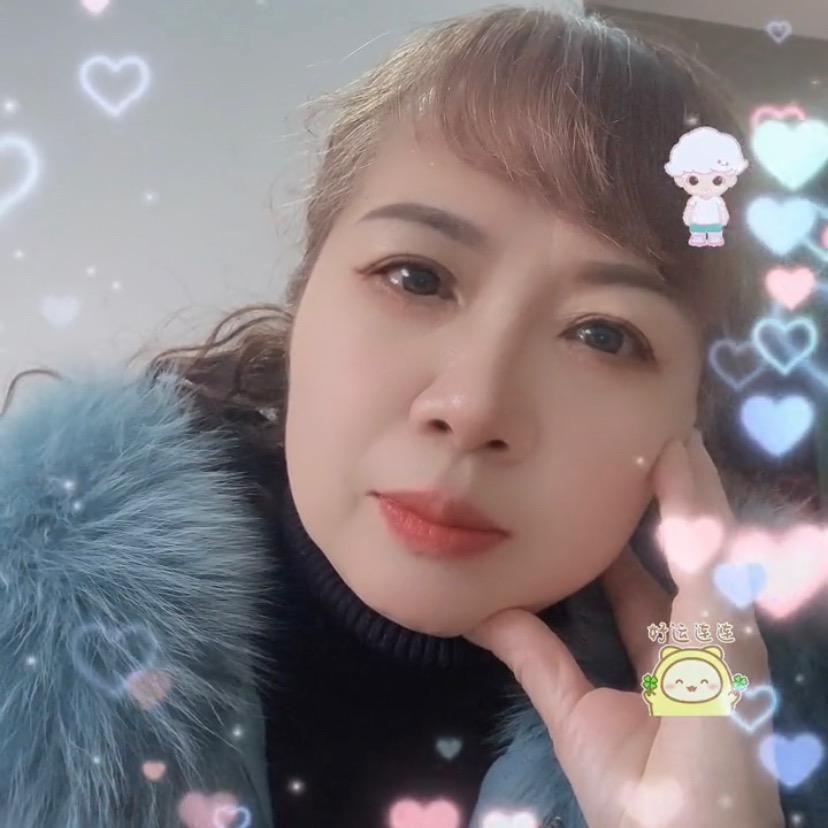 容姐