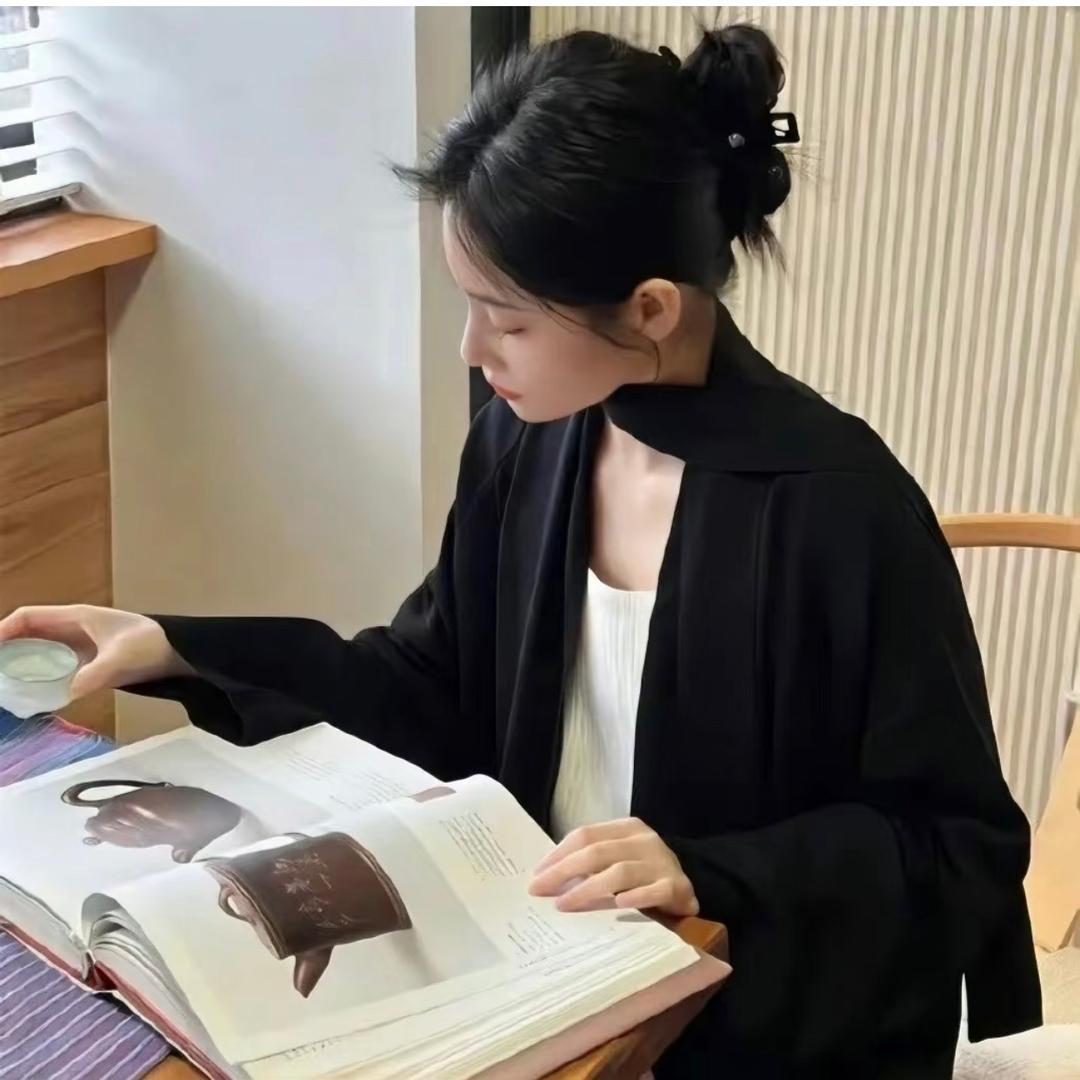 轻雅（品质穿搭）