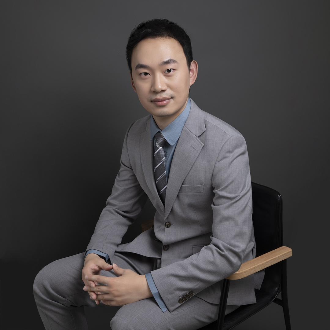 高学森律师