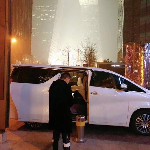 澳莱森名车