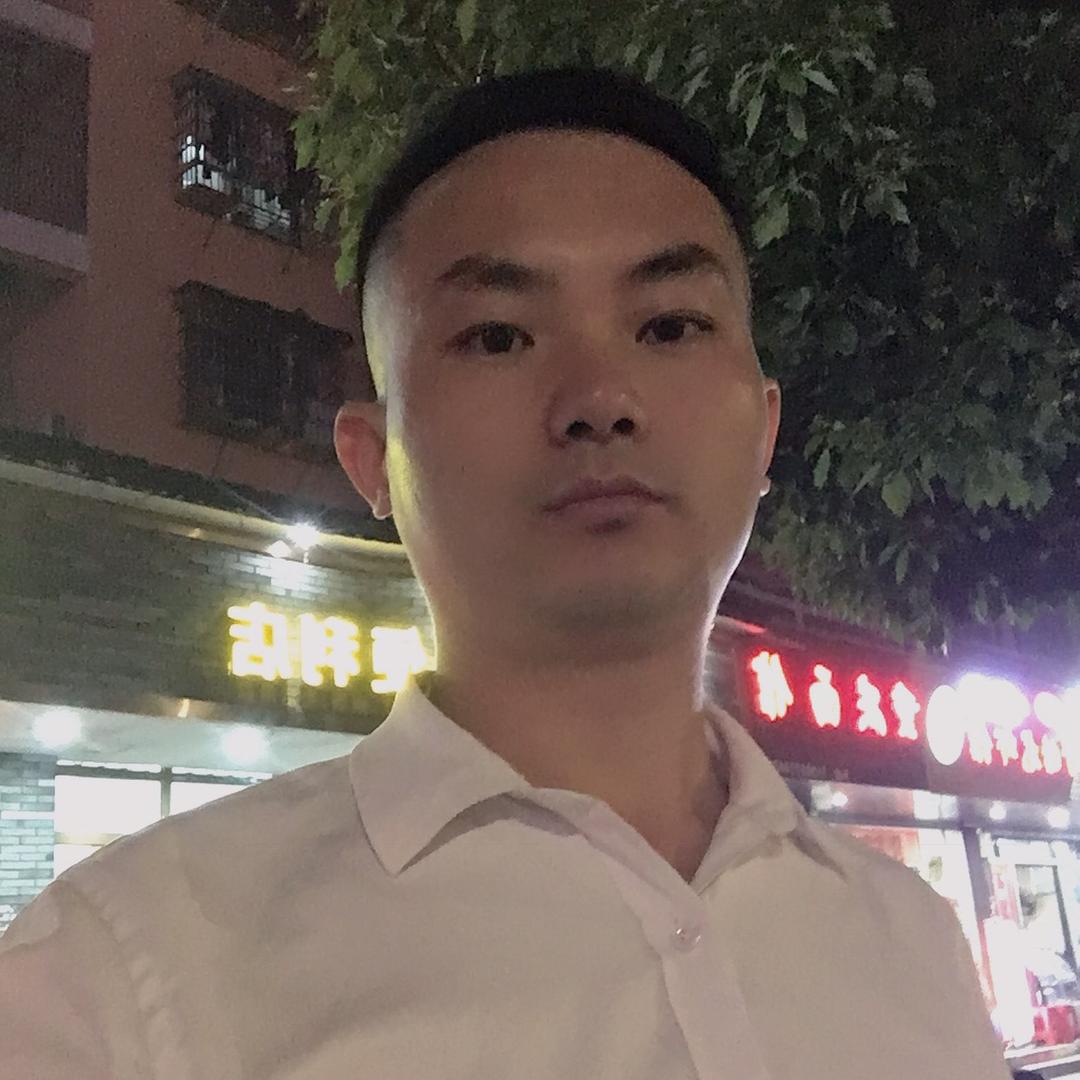 强哥探房记