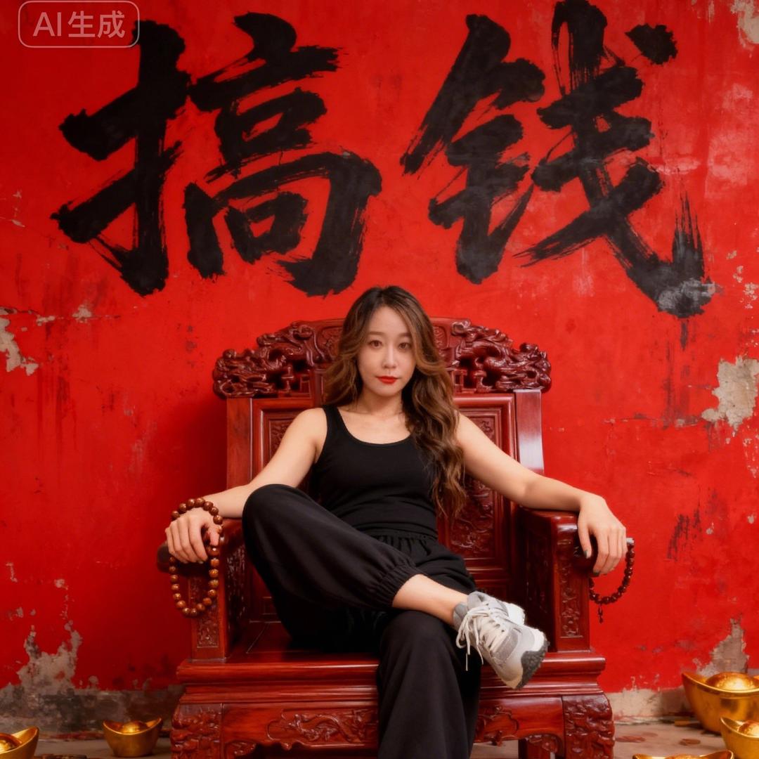 柠妈杂货铺