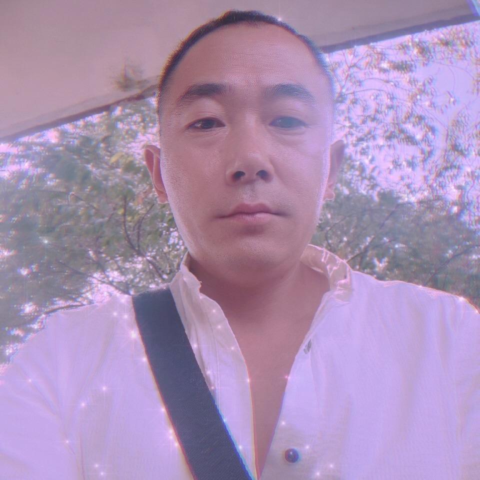 哥就是那么任性