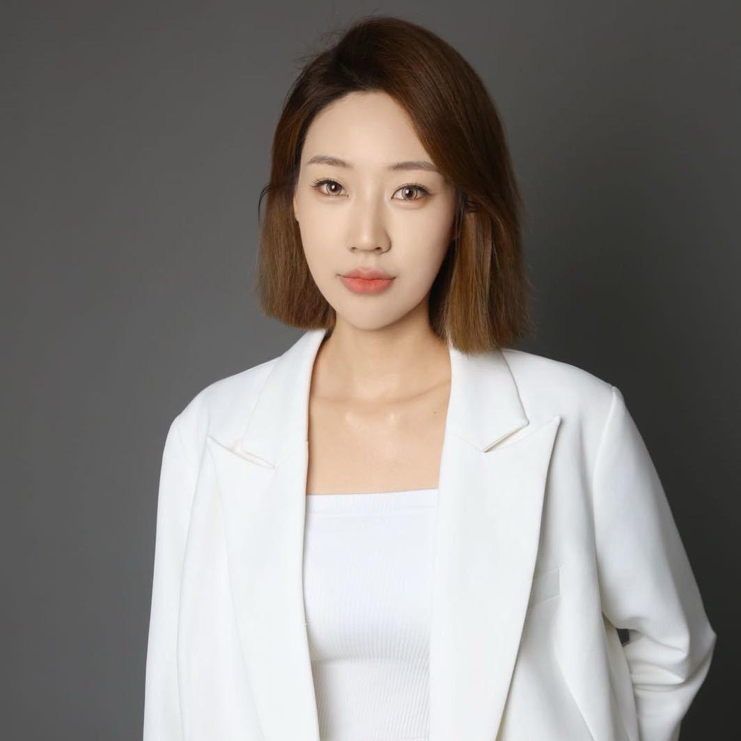 浑南热爱毛孩子的李院长