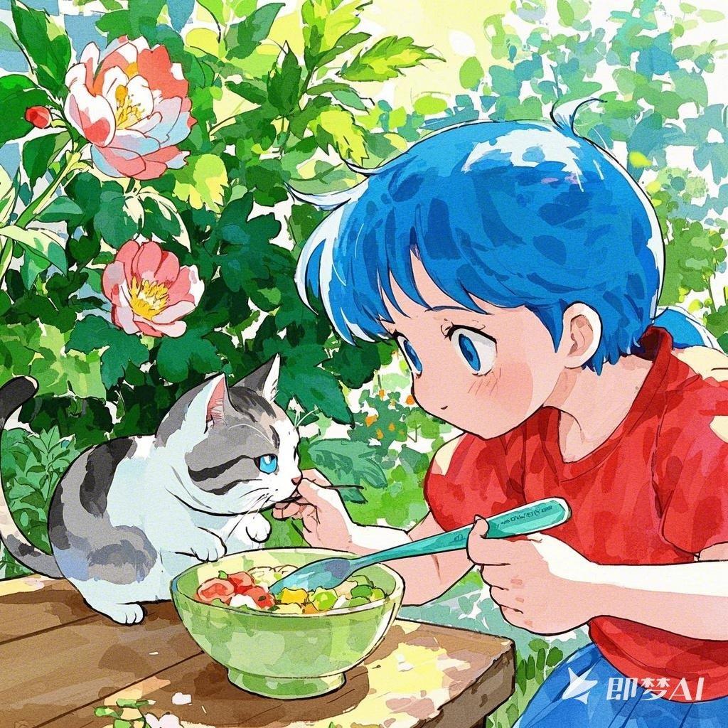 猫狗之家