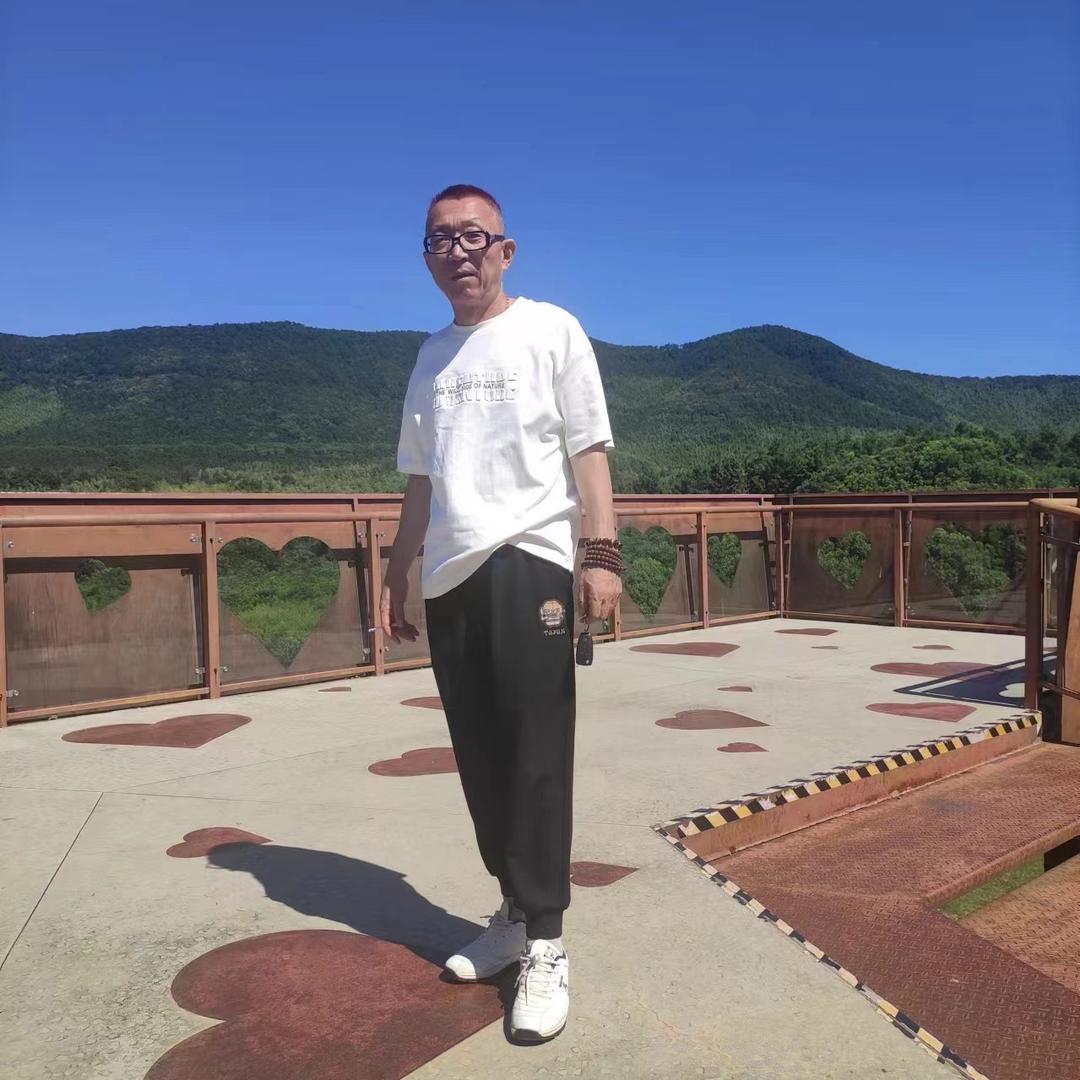 炫音开心．