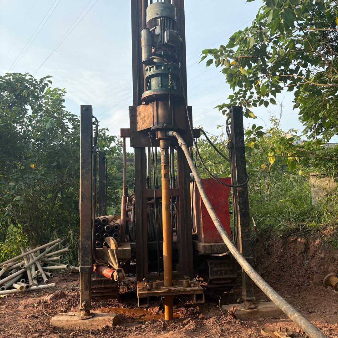 南充钻井妹=小罗