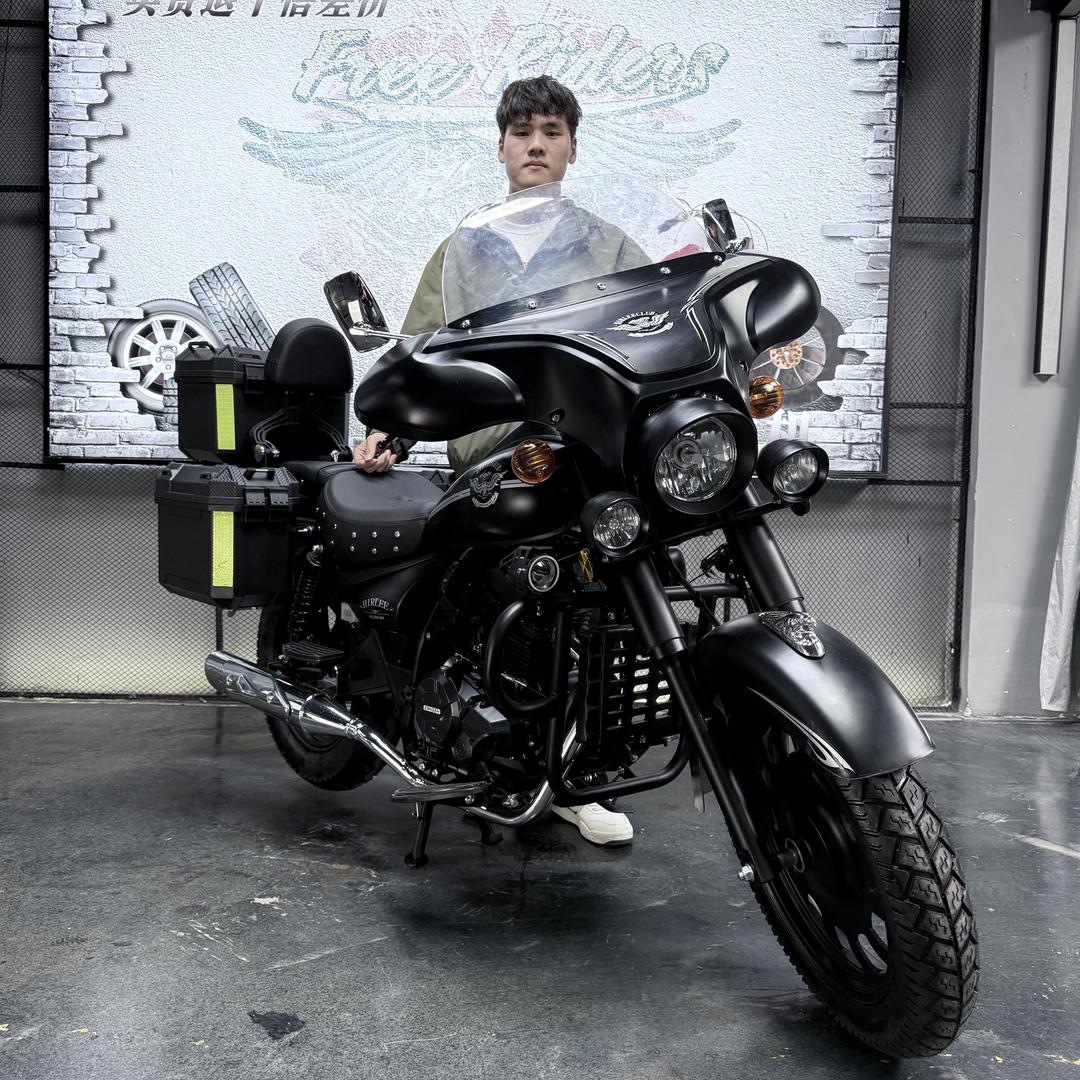 永源庄威工厂主任（丹丹）