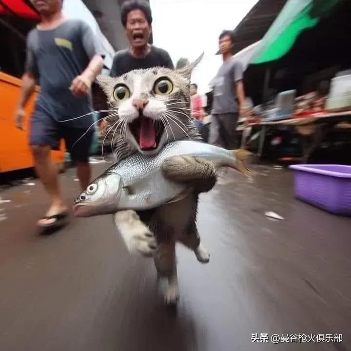 雲先生