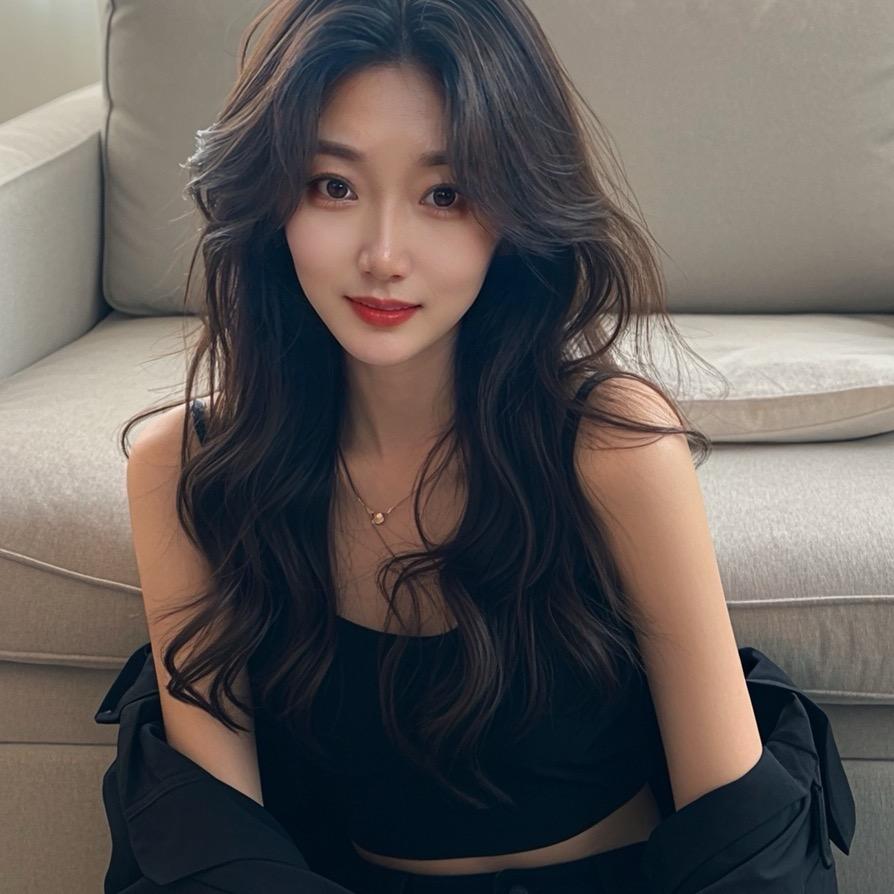 糖糖小妞💋️👙️