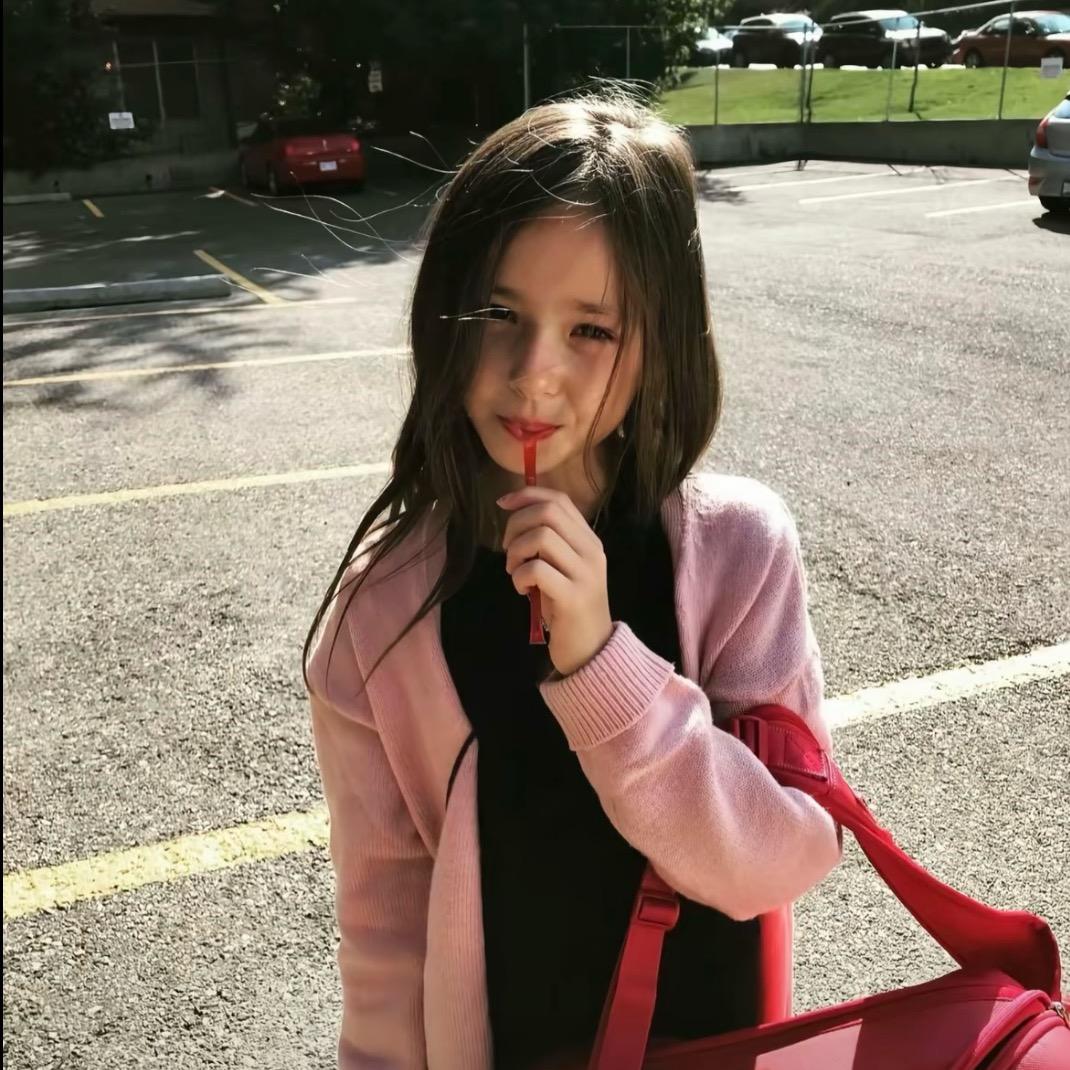 我是淑女🦹🏼‍♂️