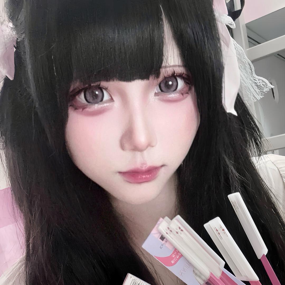 咩咩☆