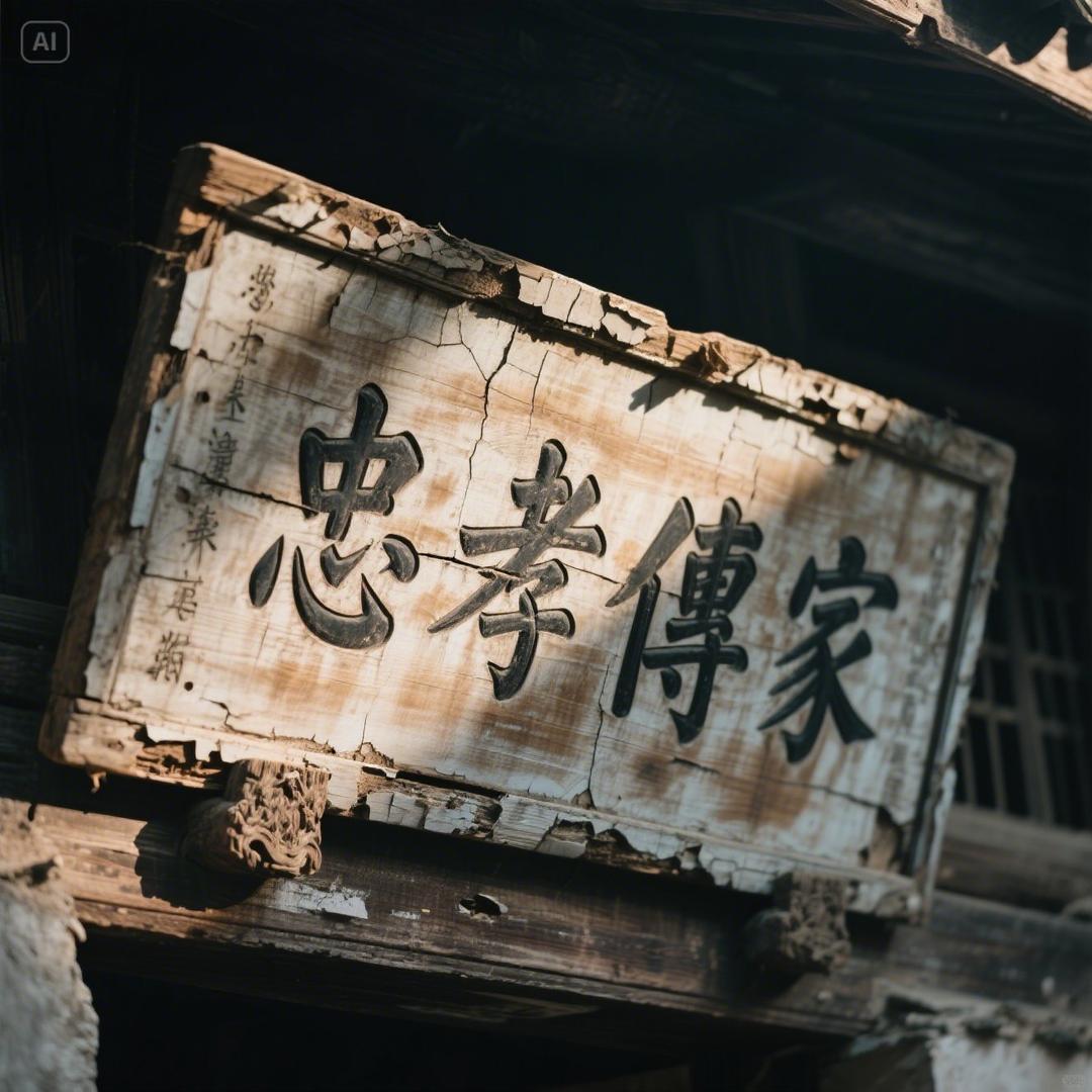 潮汕4句语录