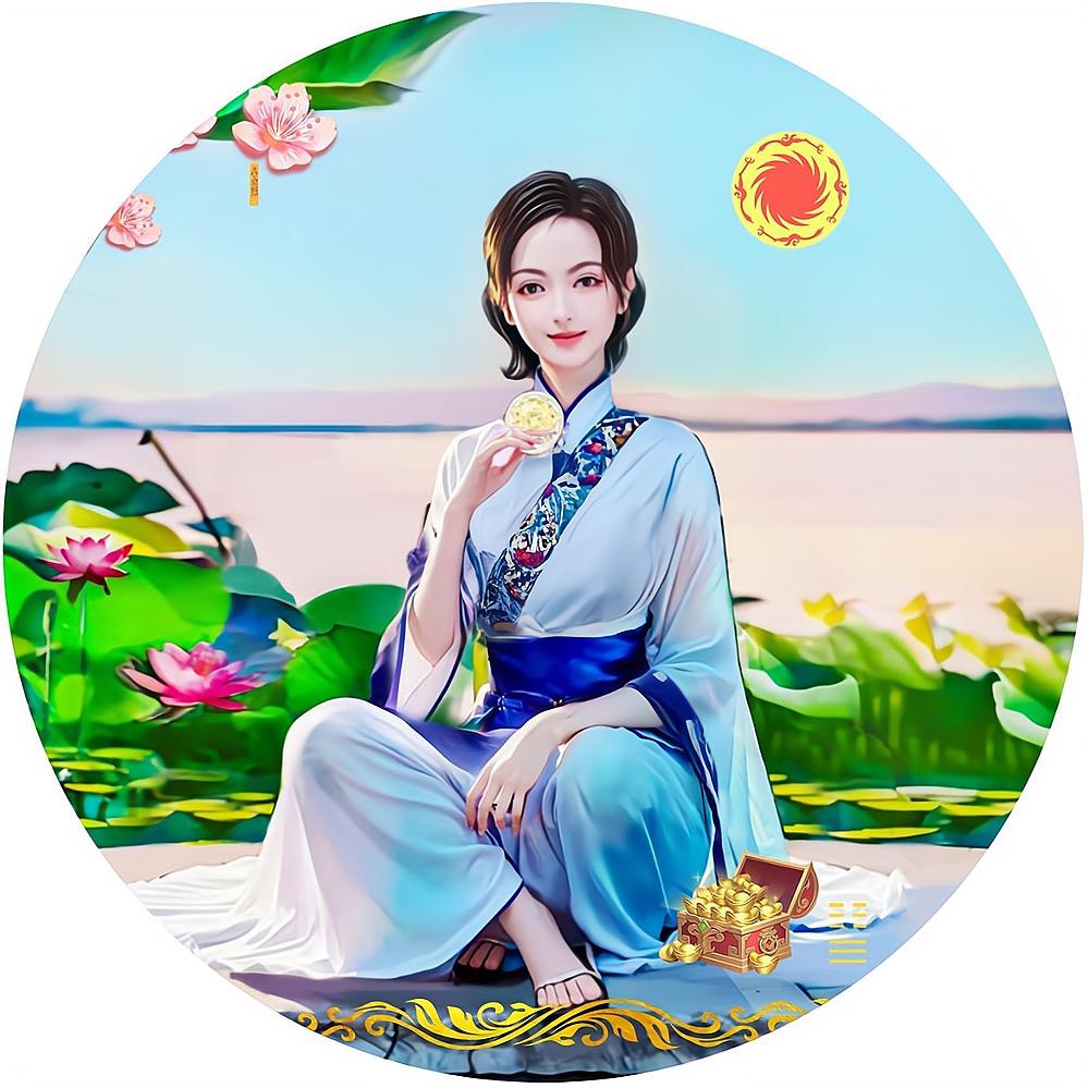 慧儿
