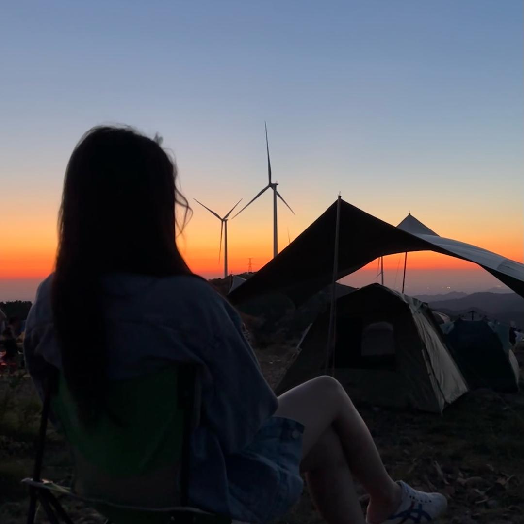 睡醒记得想我