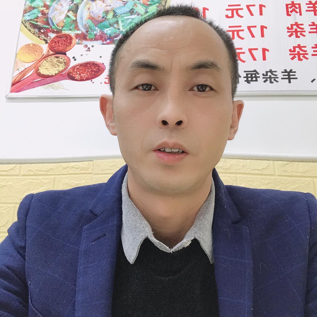 合川羊肉羊杂粉