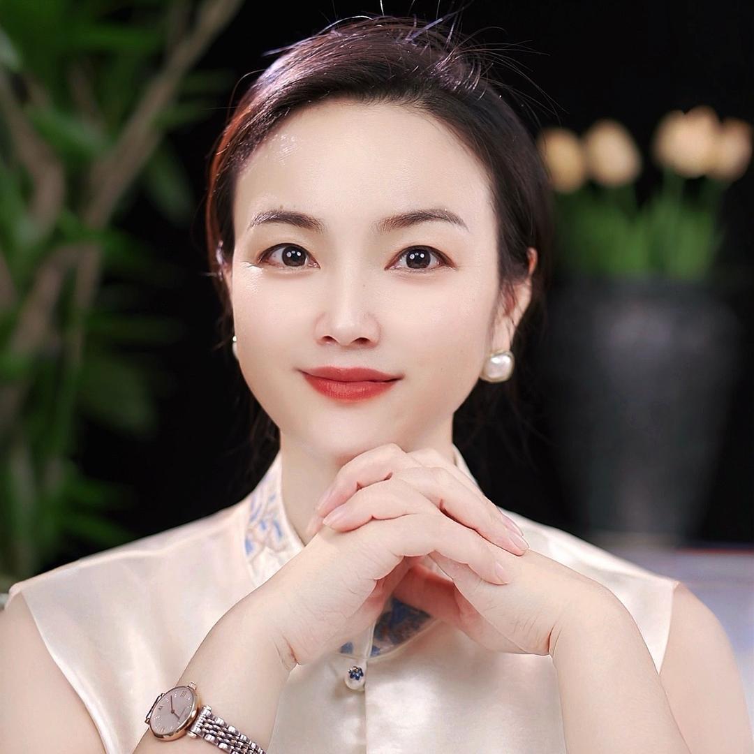 古月•面部美学