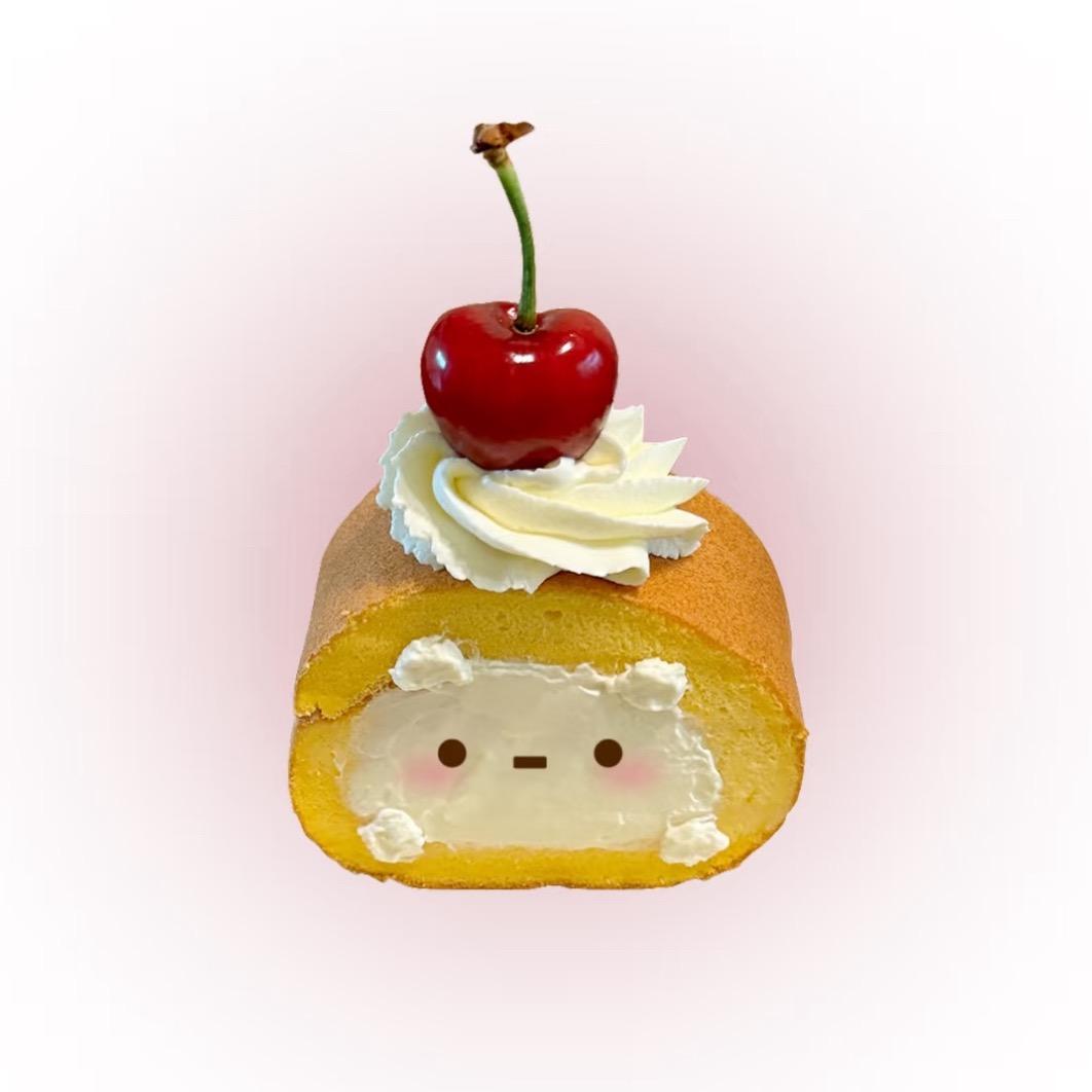 好运降临