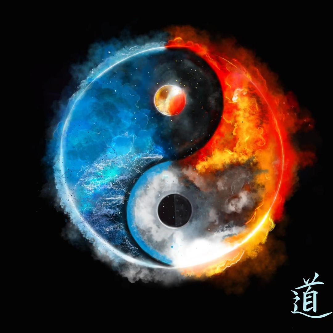 阴阳调和