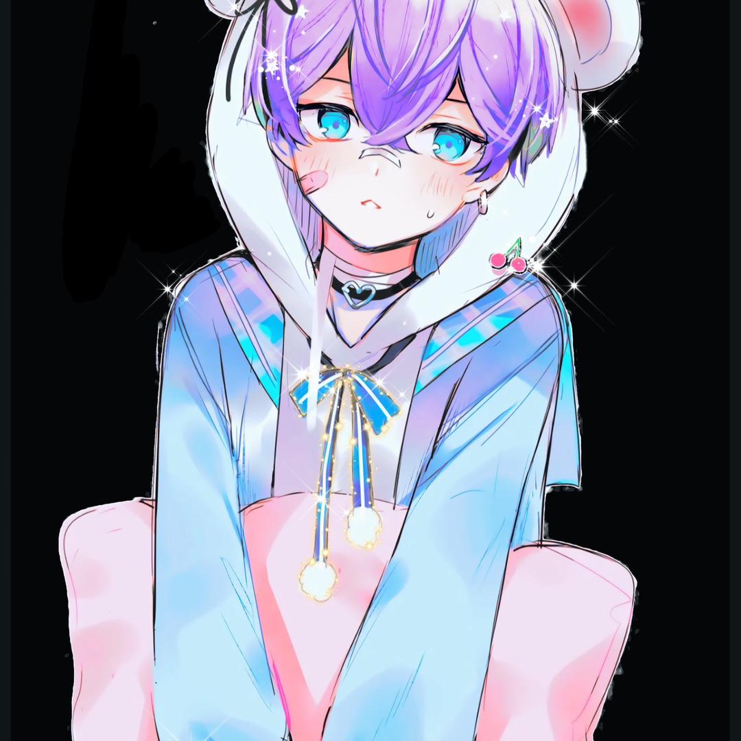 Cpu·岁