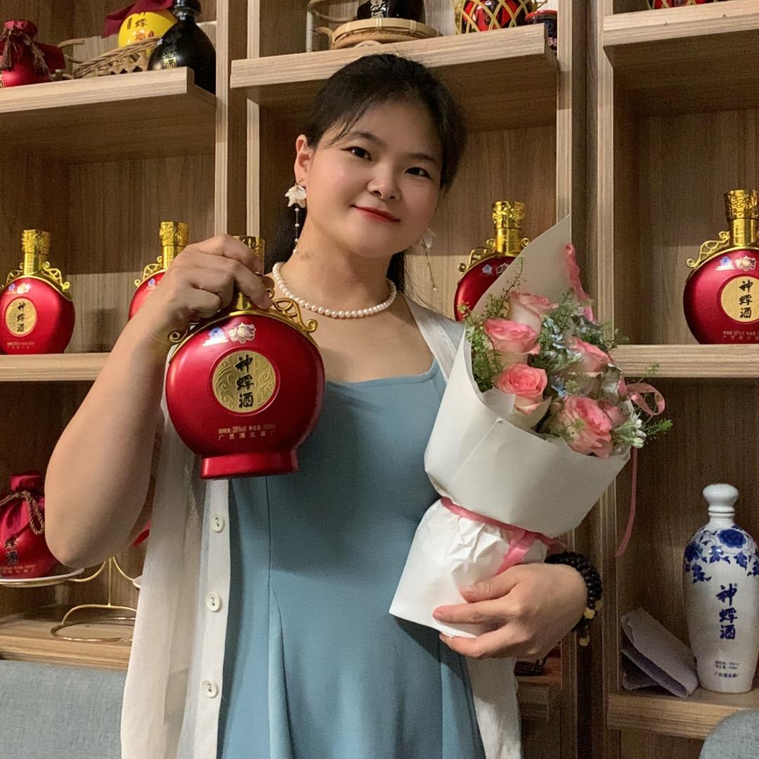 寿乡神蜉酉-砧板妹