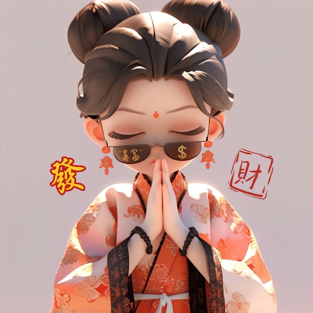 唐僧抓妖怪