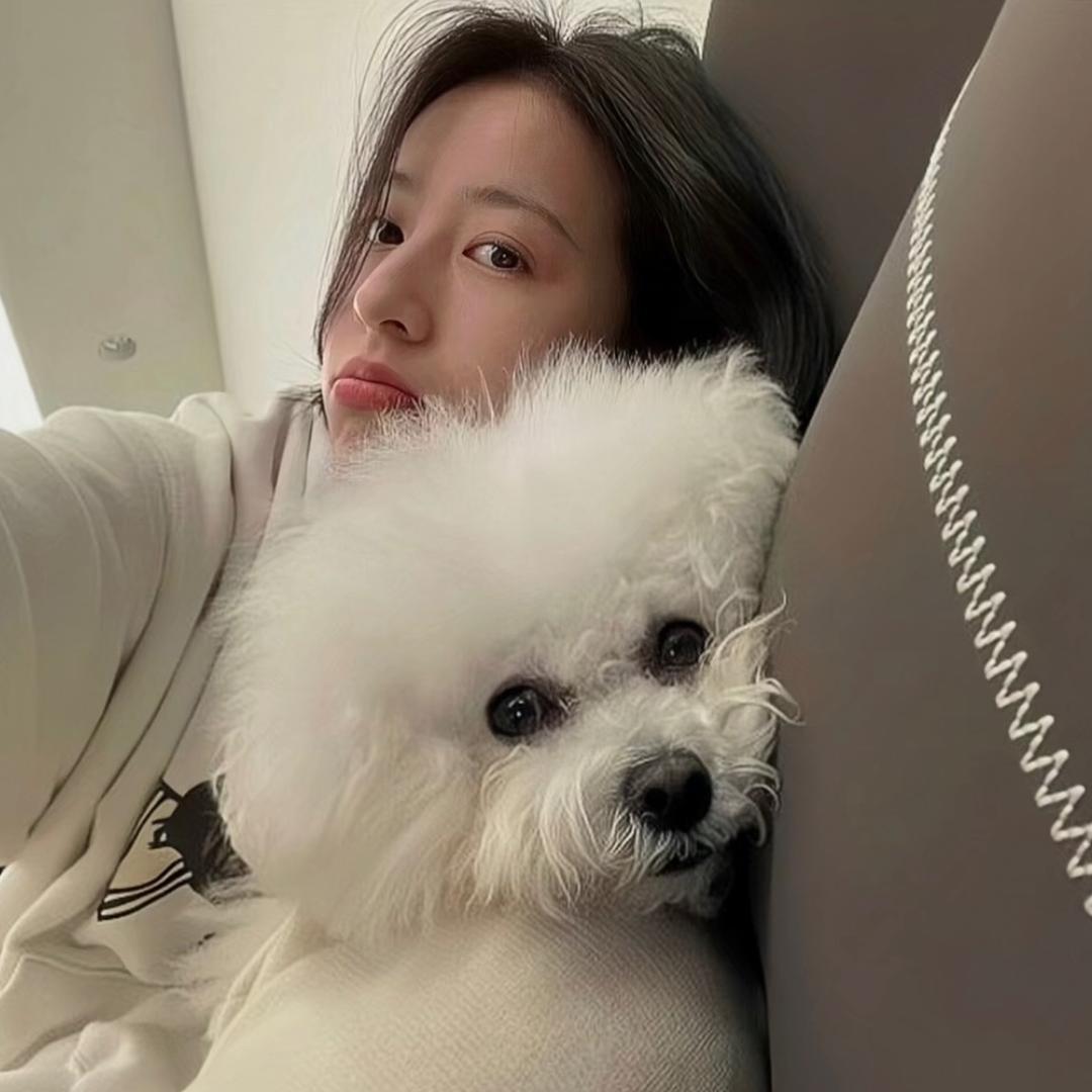 嘉悦🐾
