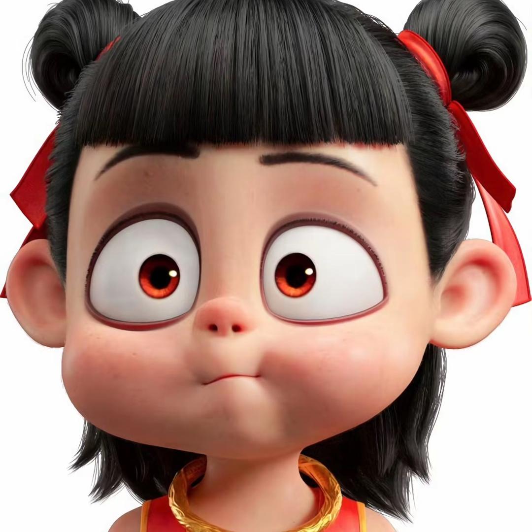 樱子儿头像