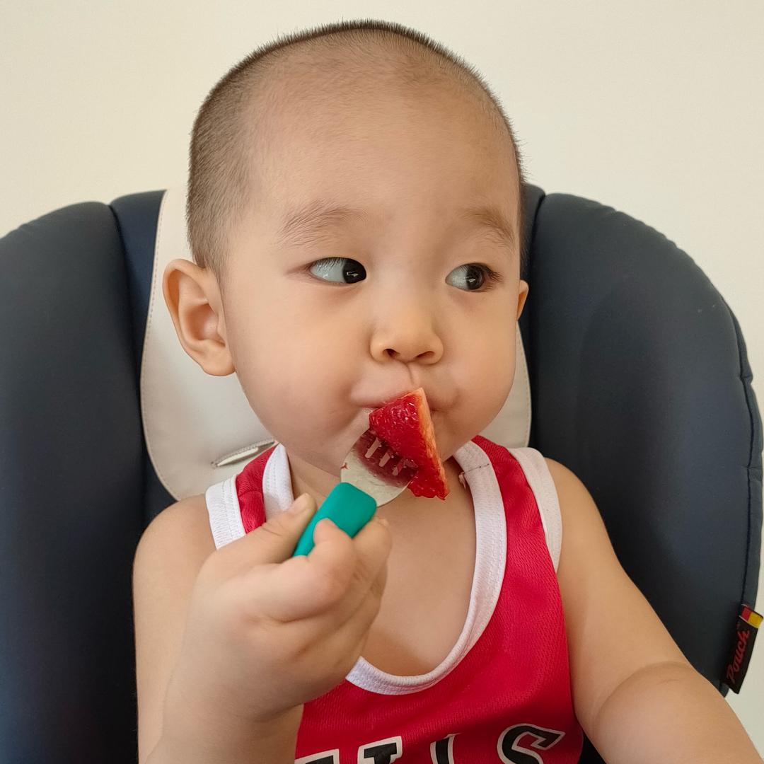 我是吉吉
