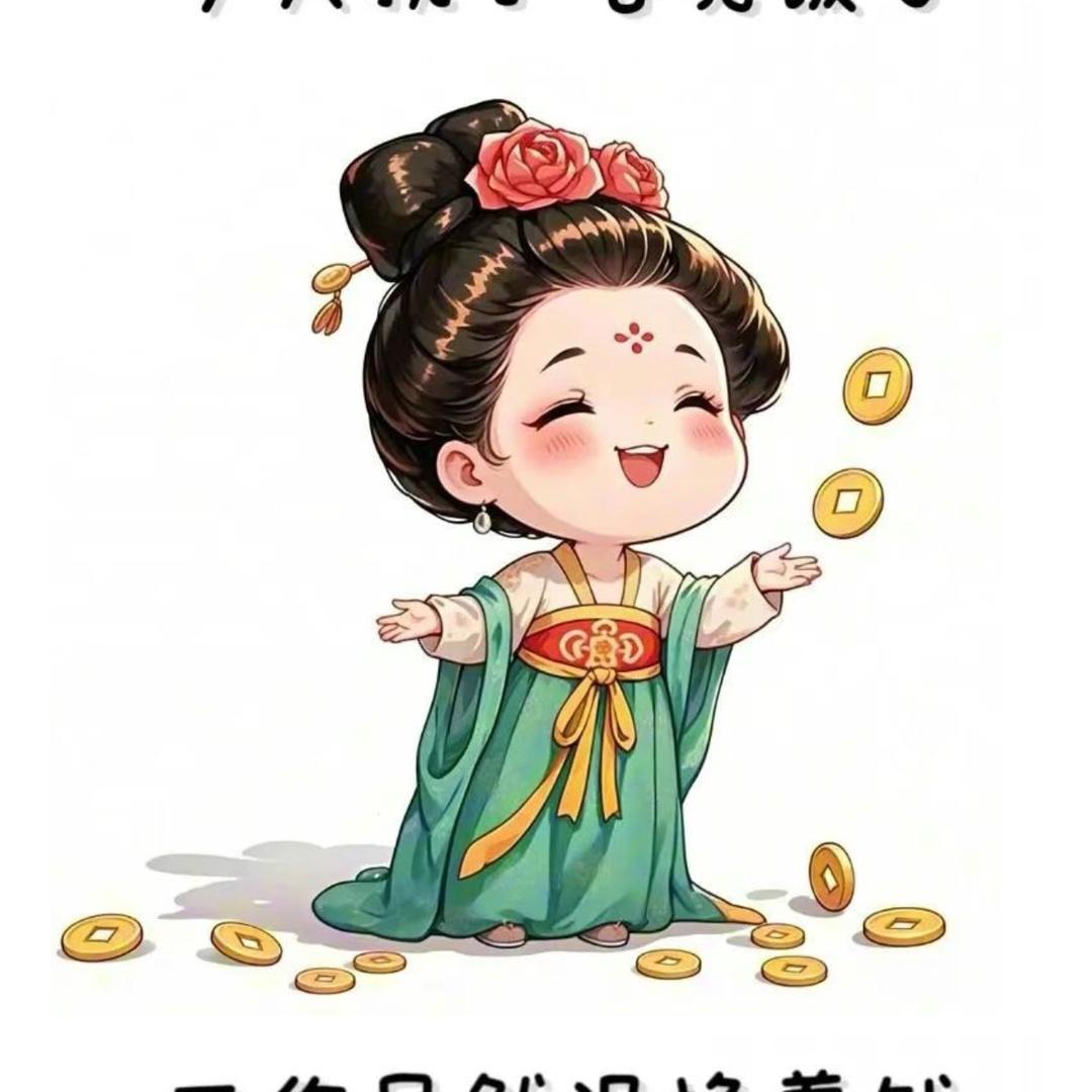 王小小  (早上10点直播)