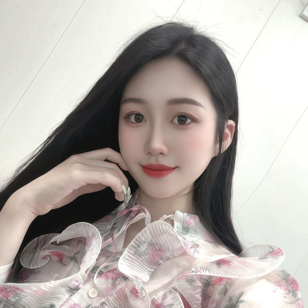 HUAHUA🌸