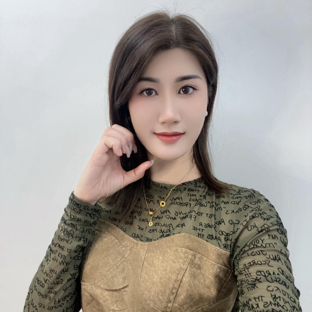雷州婚礼跟妆师&芬芬