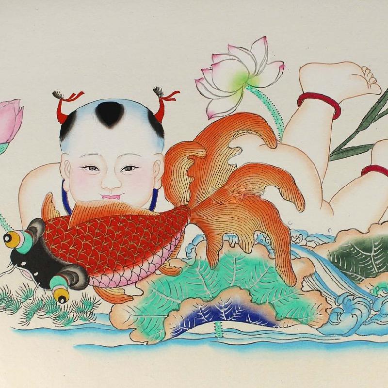 天津味