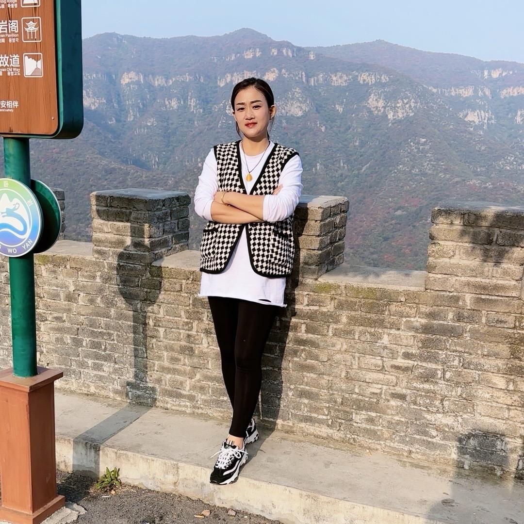 汤圆妹🐰（橱窗好物）