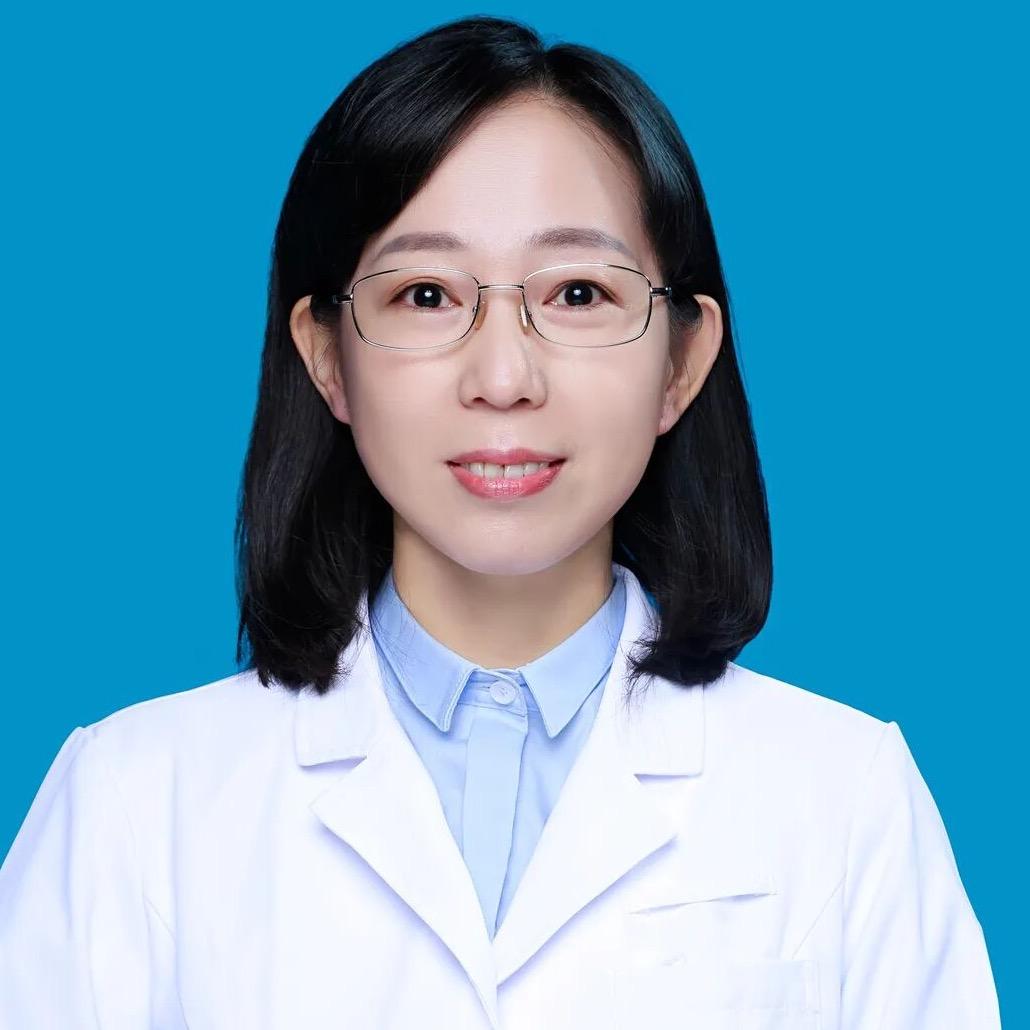 妇科王瑞红主任
