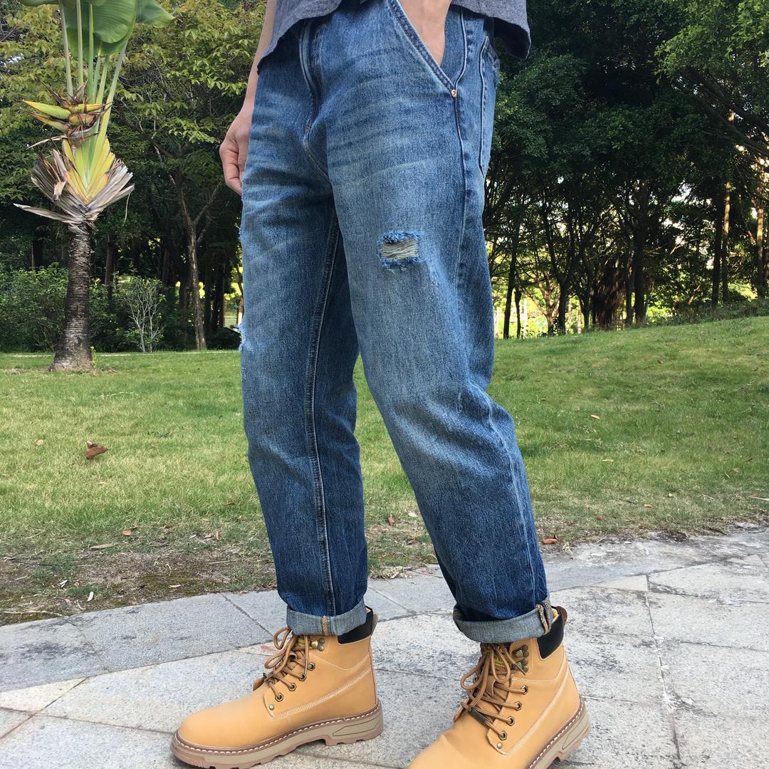 卡菲顿服饰批发