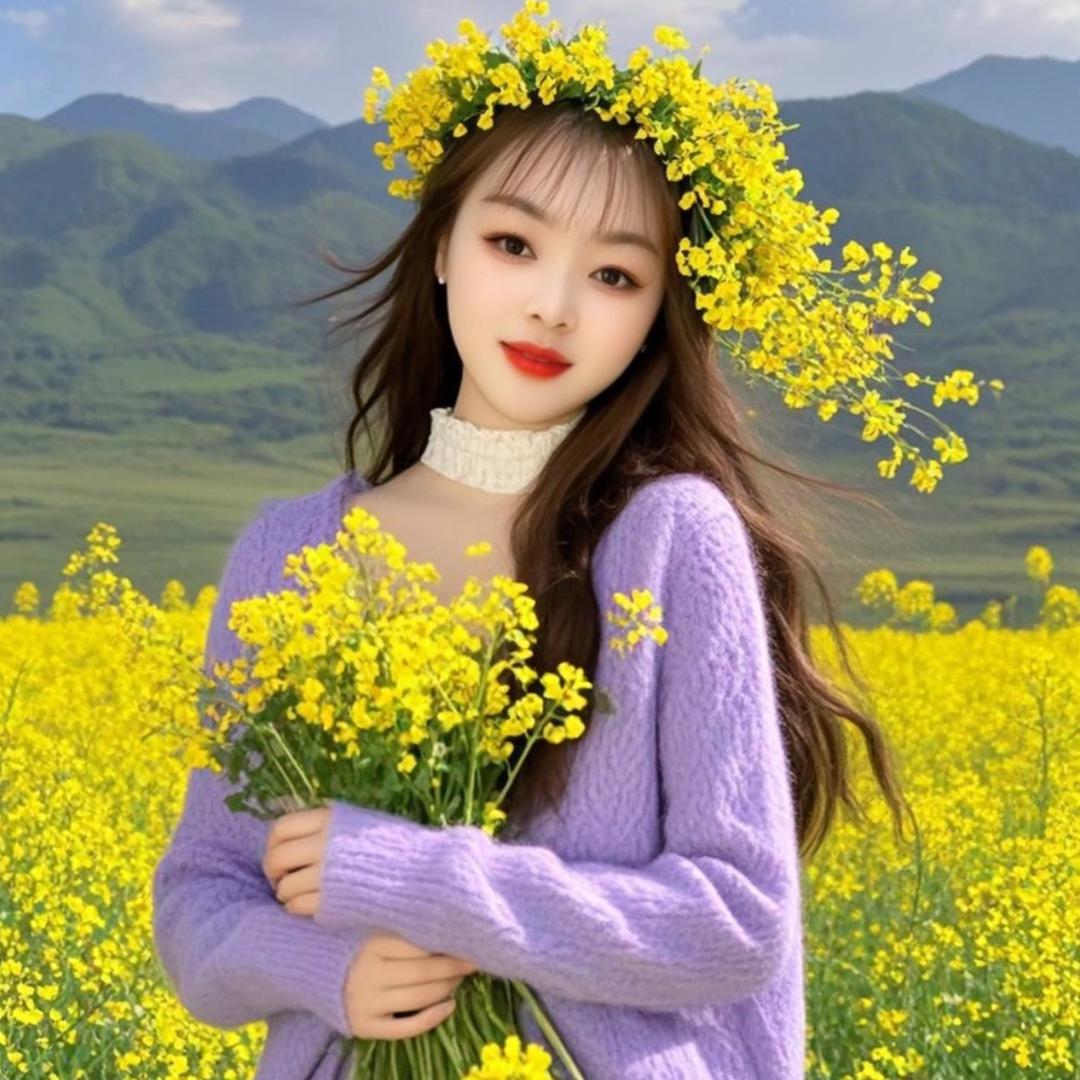 陈先生的杨小姐