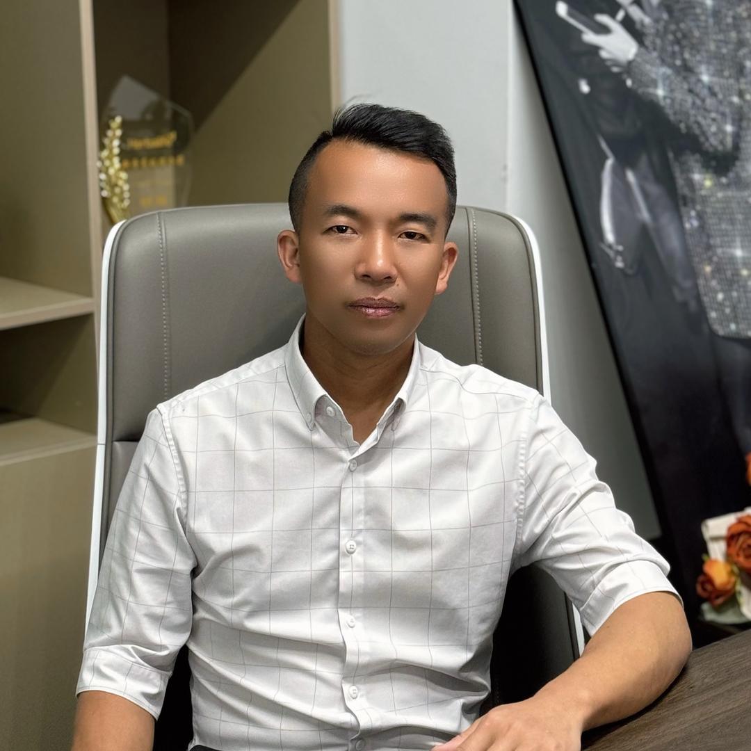 丁 松（收徒➕合作）